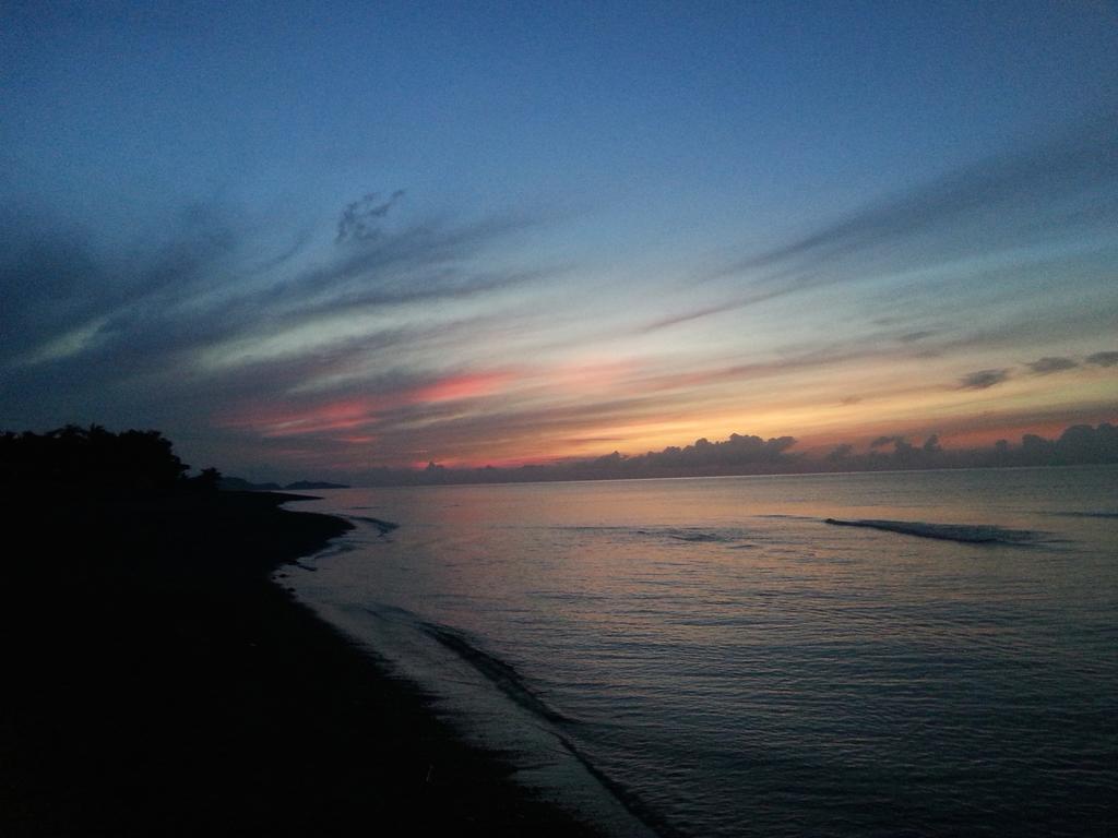 ホワイト チョコレート ヒルズ リゾート Zamboanguita  エクステリア 写真