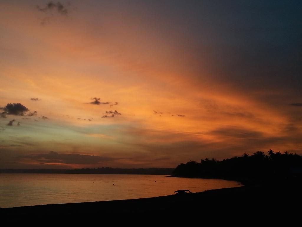 ホワイト チョコレート ヒルズ リゾート Zamboanguita  エクステリア 写真